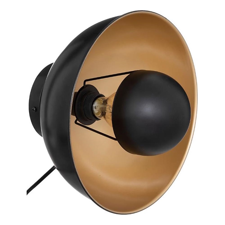 Atmosphera - Wandlamp KELI 1xE27/40W/230V