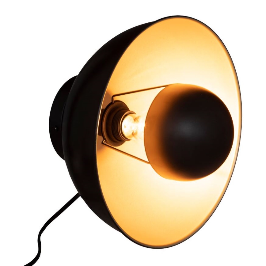 Atmosphera - Wandlamp KELI 1xE27/40W/230V
