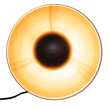 Atmosphera - Wandlamp KELI 1xE27/40W/230V
