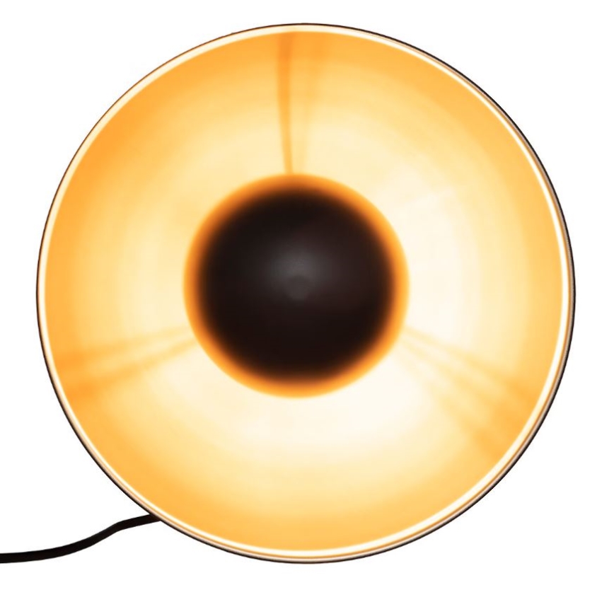 Atmosphera - Wandlamp KELI 1xE27/40W/230V