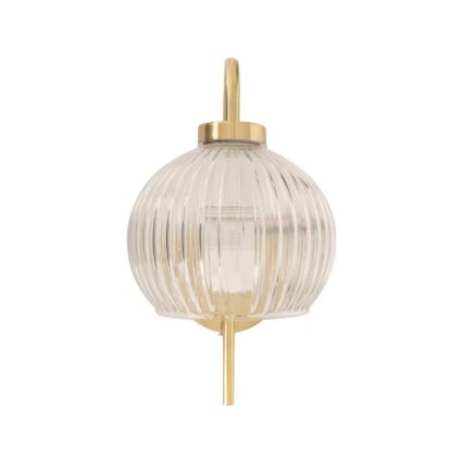 Atmosphera - Wandlamp KRYS 1xE27/40W/230V