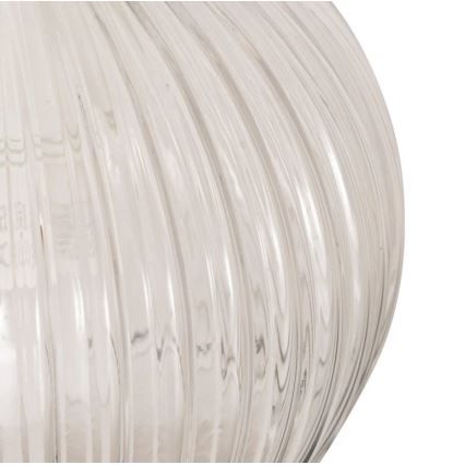 Atmosphera - Wandlamp KRYS 1xE27/40W/230V