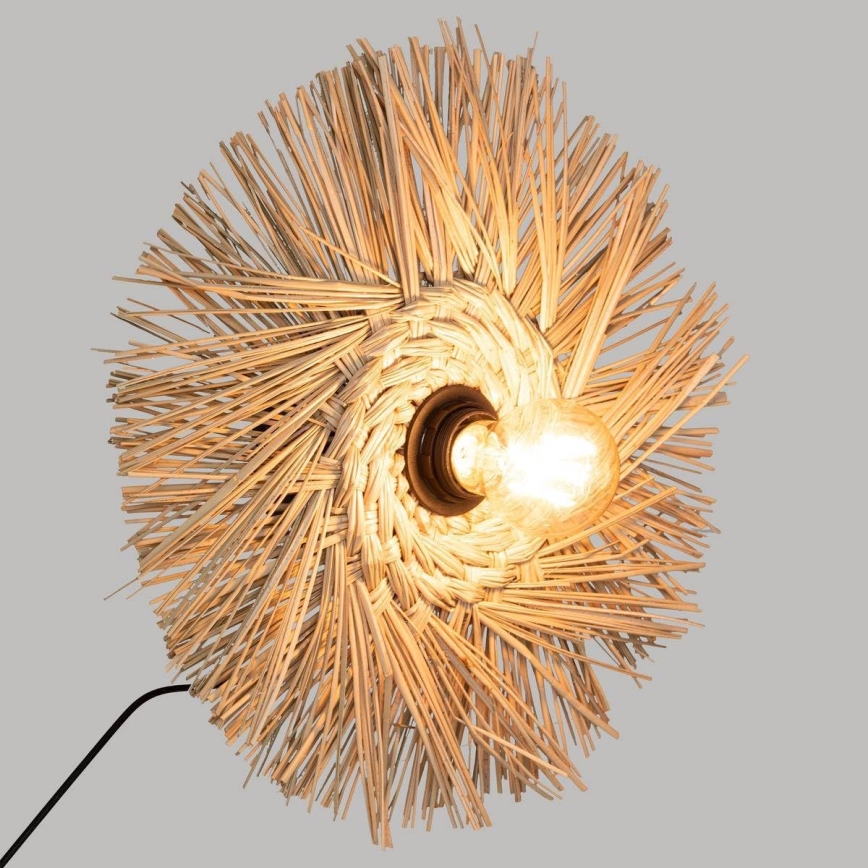 Atmosphera - Wandlamp TEA 1xE27/60W/230V stro