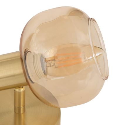 Atmosphera - Wandspot PILIA 1xE14/25W/230V