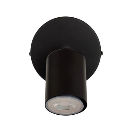Atmosphera - Wandspot VICO 1xGU10/25W/230V zwart