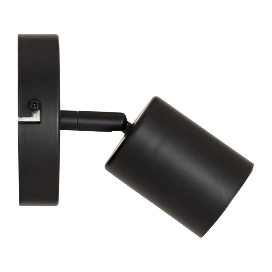 Atmosphera - Wandspot VICO 1xGU10/25W/230V zwart