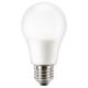 Attralux - LED Lamp E27 / 8,5W / 230V 4000K