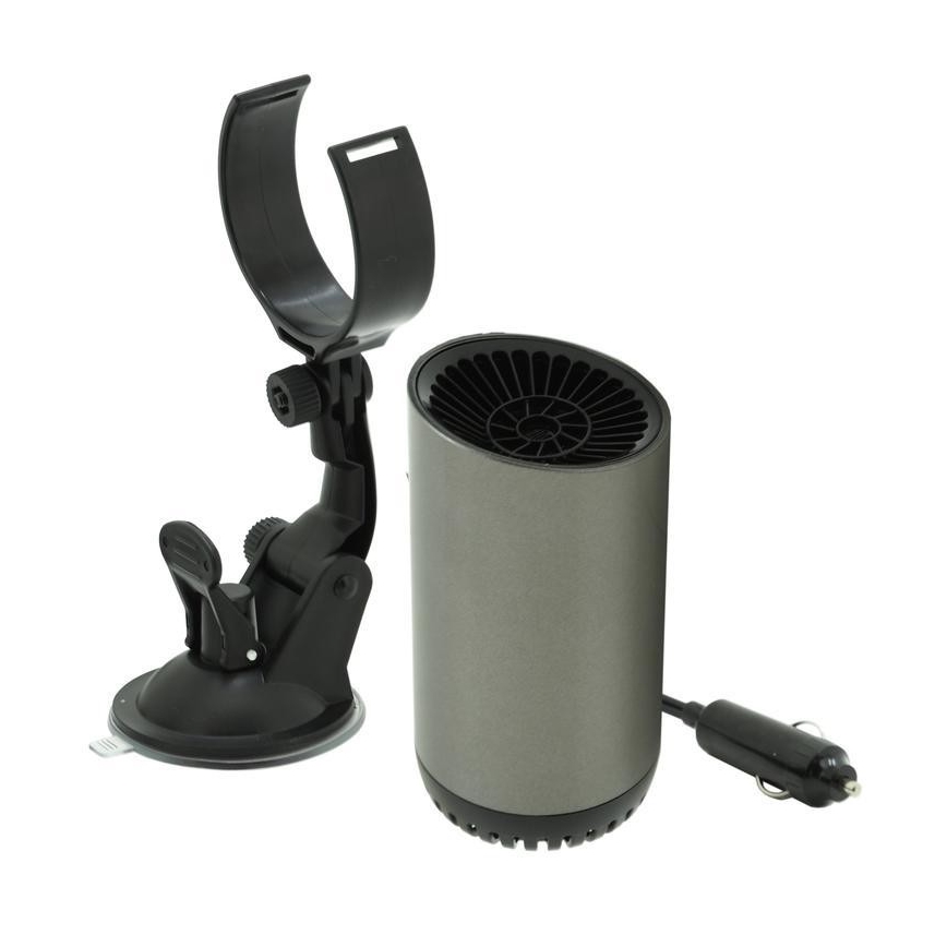 Auto ventilator met verwarming 12V