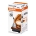 Autolamp H11 PGJ19-2/55W/12V - Osram
