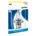 Autolamp H4 P43t-38/60/55W/12V - Narva 48677RPNVAB1