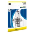 Autolamp H4 P43t-38/75/70W/24V - Narva 48892NVAB1