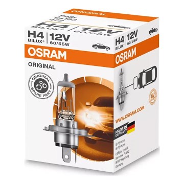 Autolamp H4 P43t/60/55W/12V - Osram