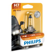 Autolamp Philips VISION 12972PRB1 H7 PX26d/55W/12V