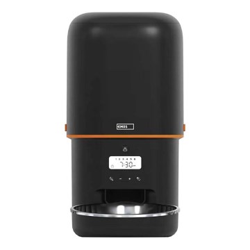 Automatische voerdispenser 4 l/5V/3xD