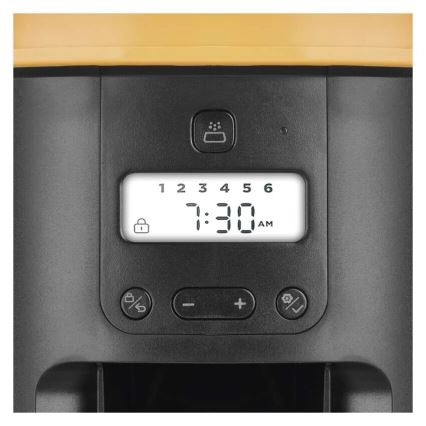 Automatische voerdispenser 4 l/5V/3xD