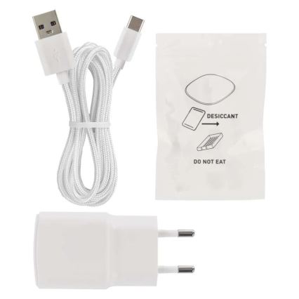 Automatische voerdispenser 4 l/5V/3xD zwart Wi-Fi