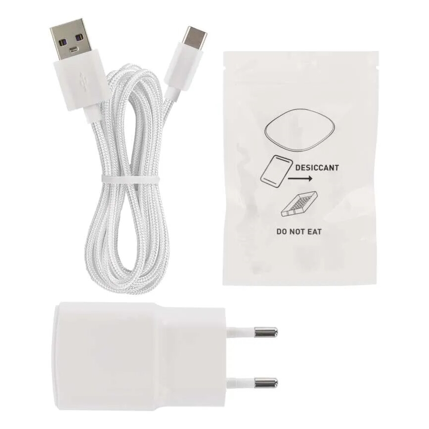 Automatische voerdispenser 4 l/5V/3xD zwart Wi-Fi