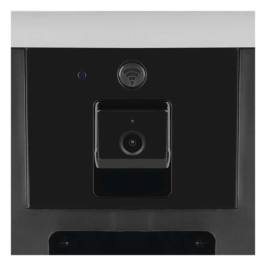 Automatische voerdispenser met microfoon en camera 6l/5V/4xAA Wi-Fi