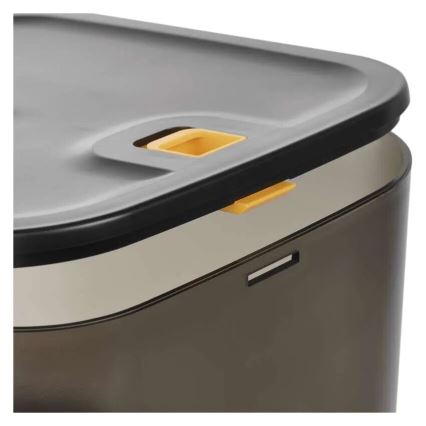Automatische voerdispenser met microfoon en camera 6l/5V/4xAA Wi-Fi