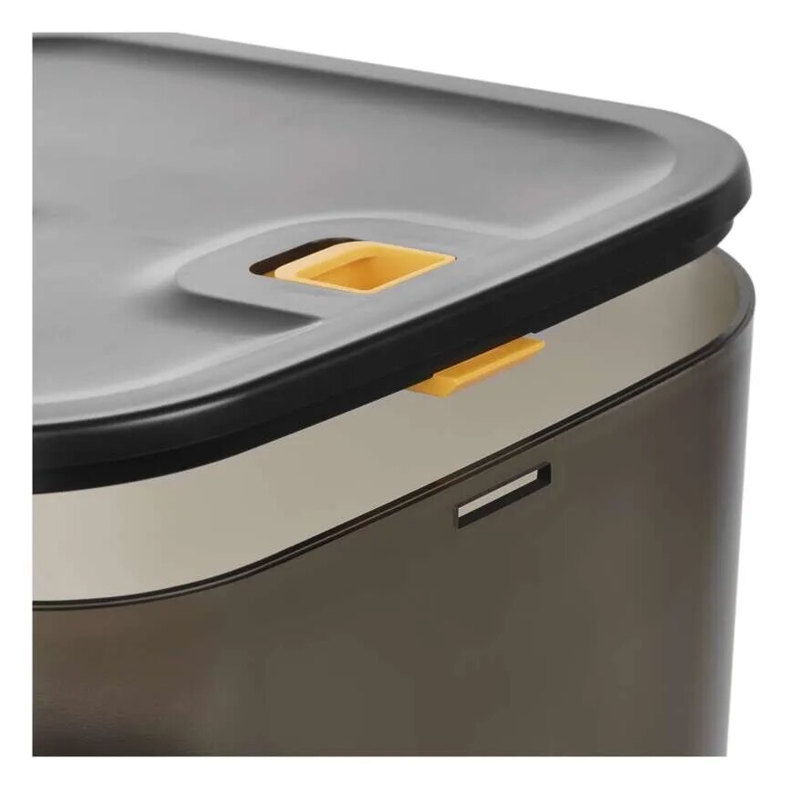 Automatische voerdispenser met microfoon en camera 6l/5V/4xAA Wi-Fi