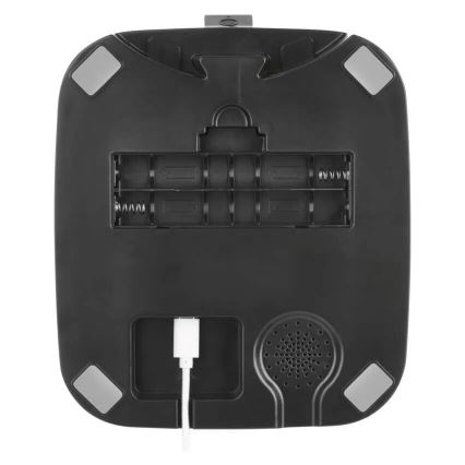 Automatische voerdispenser met microfoon en camera 6l/5V/4xAA Wi-Fi