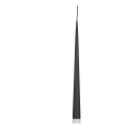 Azzardo AZ0116 - Suspension fil STYLO 1xG9/40W/230V