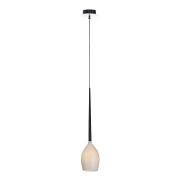 Azzardo AZ0131 - Suspension fil IZZA 1xE14/40W/230V