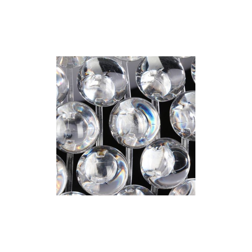 Azzardo AZ0289 - Hanglamp aan koord ACRYLIO 6xT5/40W/230V