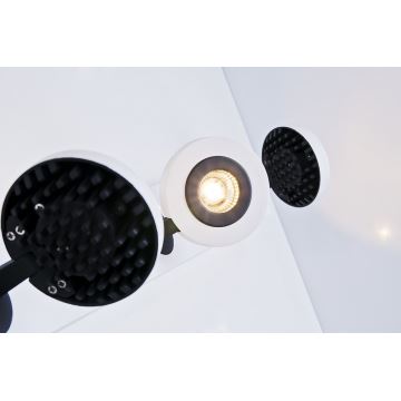 Azzardo AZ0671 - Spot LED ENZO 3xLED/5W/230V