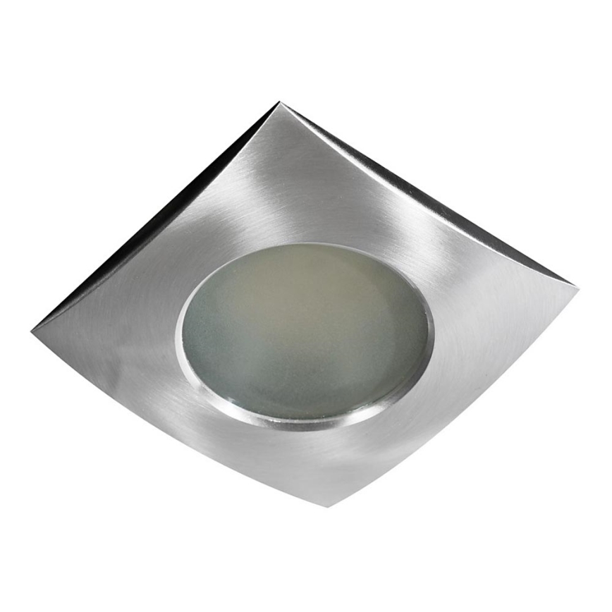 Azzardo AZ0811 - Badkamer inbouwverlichting EZIO 1xGU10/50W/230V IP54