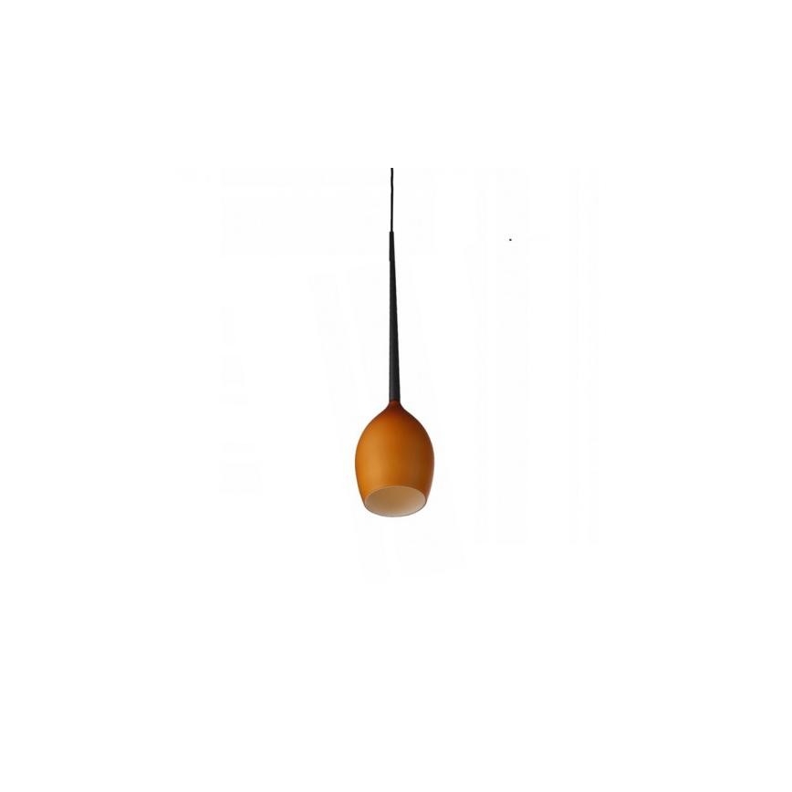 Azzardo AZ1227 - Suspension fil IZZA 4xE14/40W/230V