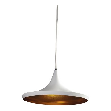 Azzardo AZ1342 - Hanglamp aan koord CHINK 1xE27/40W/230V
