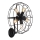 Azzardo AZ1349 - Applique murale FAN 5xE27/60W/230V