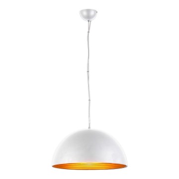 Azzardo AZ1397 - Hanglamp aan koord MODENA 1xE27/60W/230V