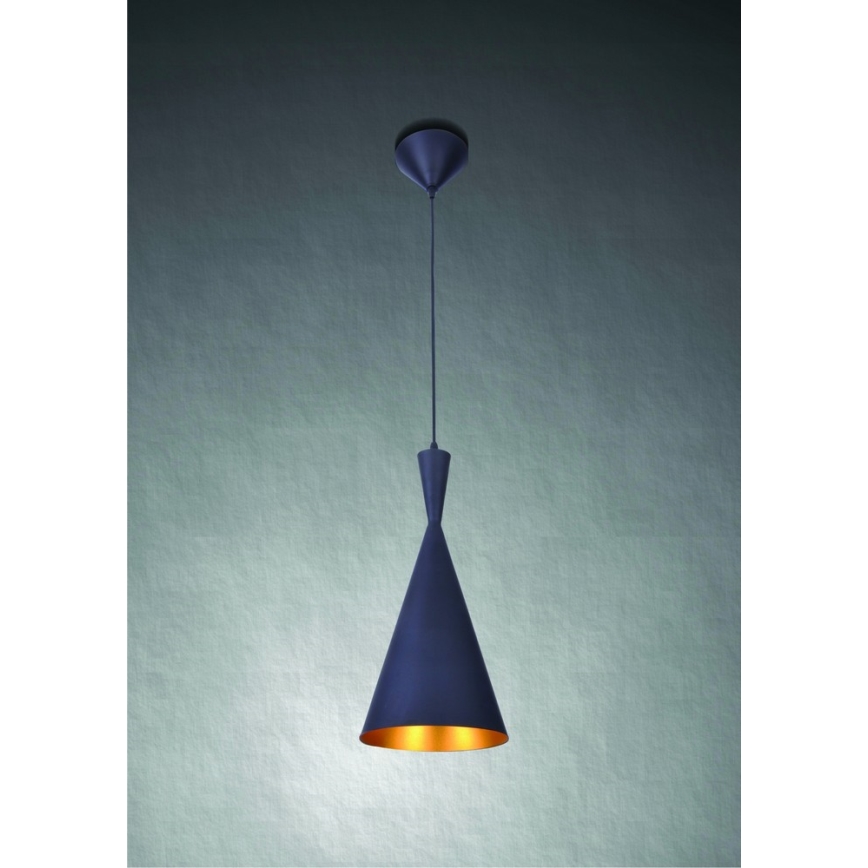 Azzardo AZ1405 - Hanglamp aan koord VITA 1xE27/60W/230V