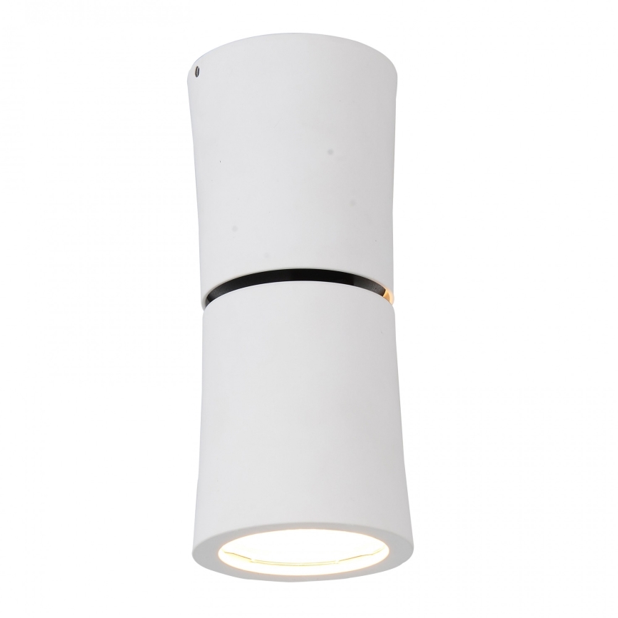 Azzardo AZ1479 - Spotlamp LINO 1xGU10/50W/230V
