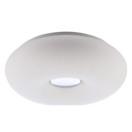 Azzardo AZ1598 - Badkamer plafondverlichting OPTIMUS 2xE27/40W/230V IP44