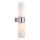 Azzardo AZ1603 - Badkamer wandlamp GAIA 2xG9/33W/230V IP44