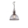 Azzardo AZ1656 - Hanglamp aan ketting CLARE 1xE27/60W/230V
