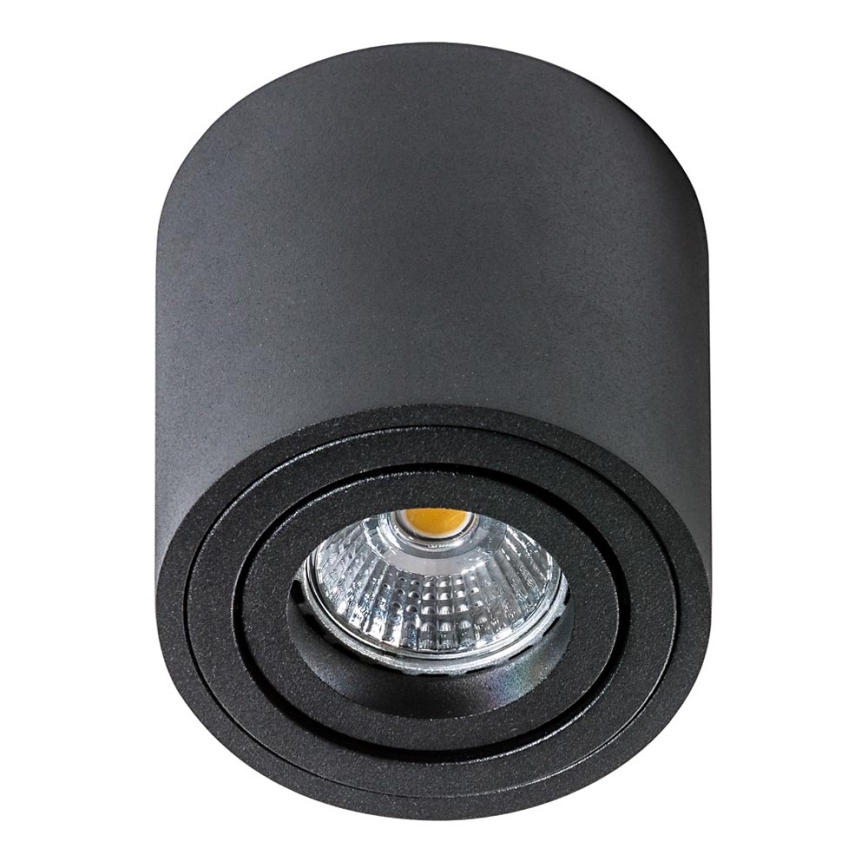 Azzardo AZ1710 - Plafondverlichting MINI BROSS 1xGU10/50W/230V