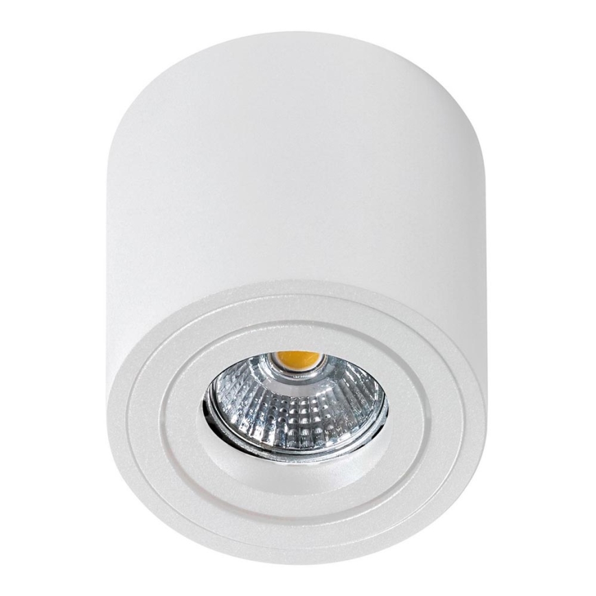 Azzardo AZ1711 - Plafondverlichting MINI BROSS 1xGU10/50W/230V