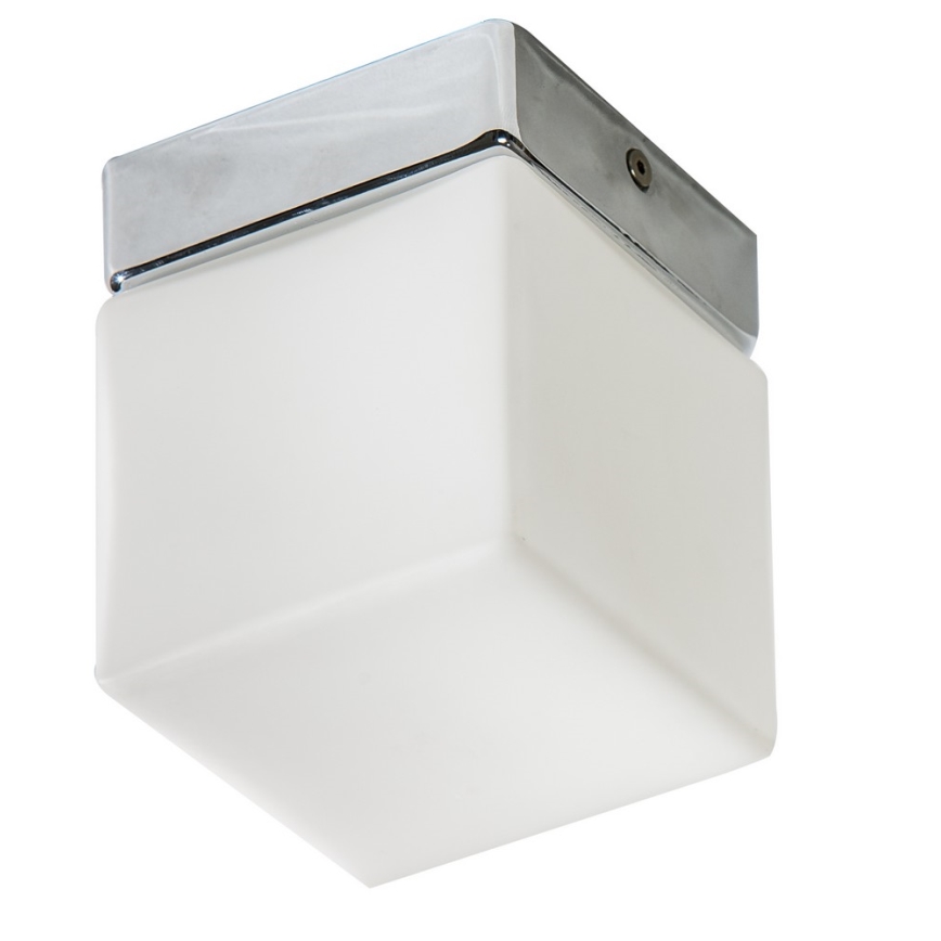 Azzardo AZ2067 - Applique murale LED pour salle de bains MIL LED/6W/230V IP44