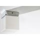 Azzardo AZ2067 - Applique murale LED salle de bain MIL 1xLED/6W/230V IP44