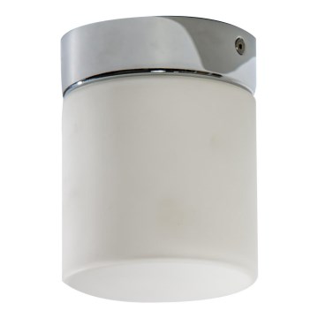 Azzardo AZ2068 - LED-plafondlamp LIR voor badkamer LED/6W/230V IP44