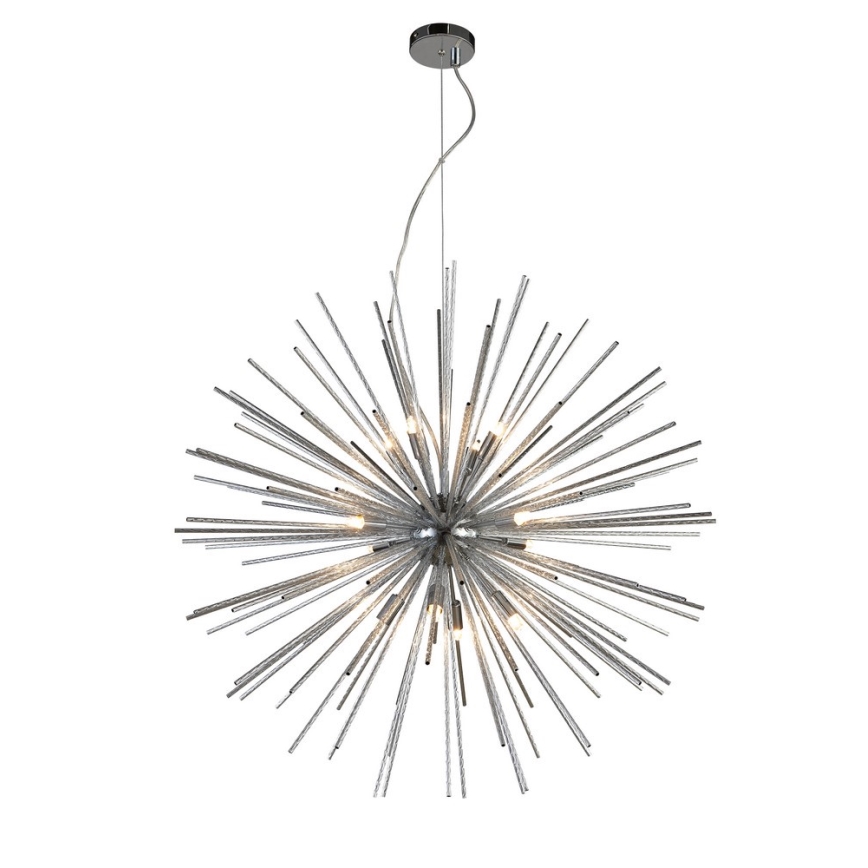 Azzardo AZ2114 - Corps de lustre SIRIUS 12xG9/40W/230V
