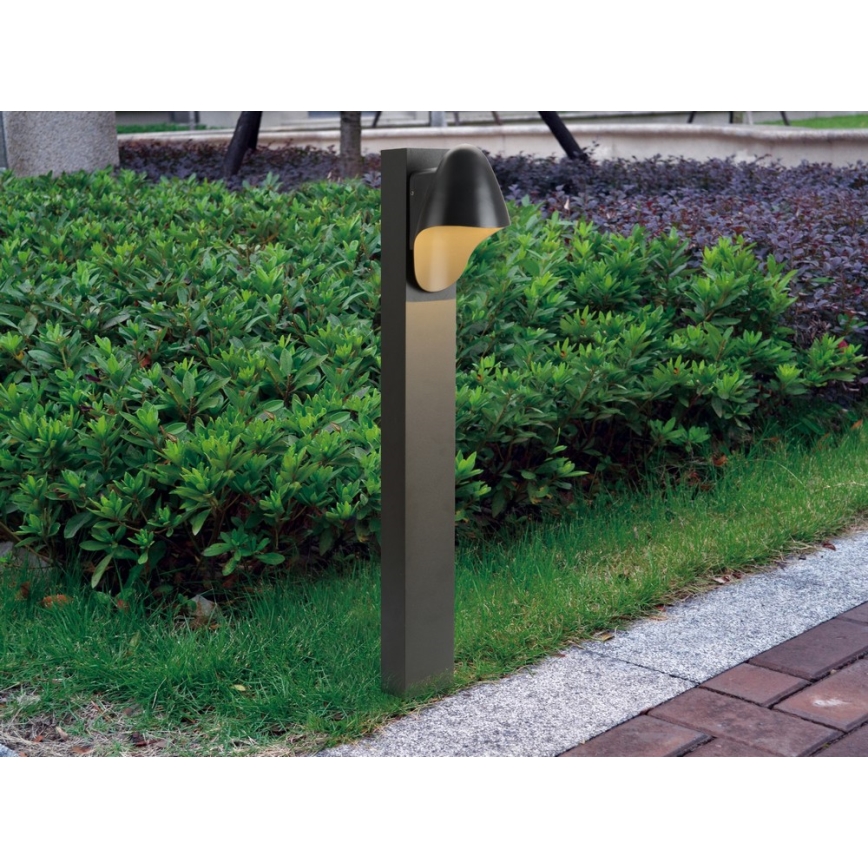 Azzardo AZ2185 - Buitenlamp MATERA 1xGU10/35W/230V IP54