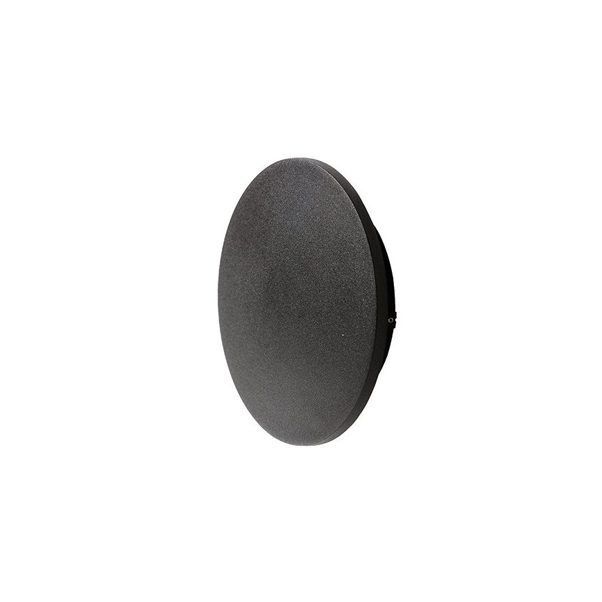 Azzardo AZ2191 - LED plafondlamp voor buiten ANCONA LED/6W/230V IP54