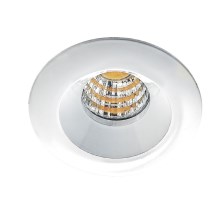Azzardo AZ2232 - LED Inbouwlamp OKA 1xLED/3W/230V