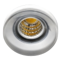 Azzardo AZ2234 - LED-inbouwspot OKA LED/3W/230V CRI 90