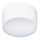 Azzardo AZ2257 - LED plafondlamp MONZA LED/10W/230V